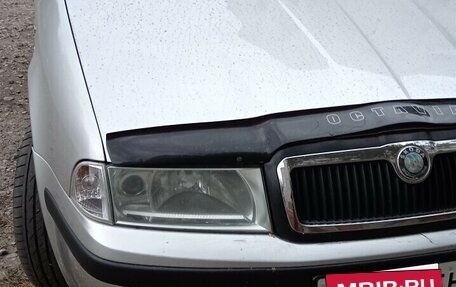 Skoda Octavia IV, 2002 год, 320 000 рублей, 2 фотография