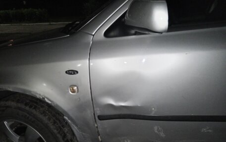 Skoda Octavia IV, 2002 год, 320 000 рублей, 8 фотография