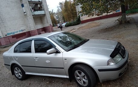 Skoda Octavia IV, 2002 год, 320 000 рублей, 7 фотография