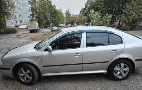 Skoda Octavia IV, 2002 год, 320 000 рублей, 6 фотография