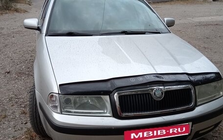 Skoda Octavia IV, 2002 год, 320 000 рублей, 4 фотография