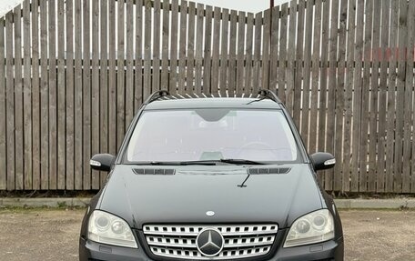 Mercedes-Benz M-Класс, 2007 год, 998 000 рублей, 7 фотография