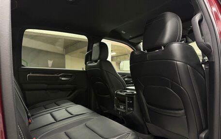 Rambler 1500, 2022 год, 7 500 000 рублей, 17 фотография