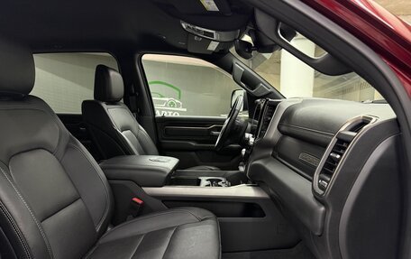 Rambler 1500, 2022 год, 7 500 000 рублей, 16 фотография