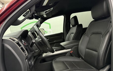 Rambler 1500, 2022 год, 7 500 000 рублей, 7 фотография