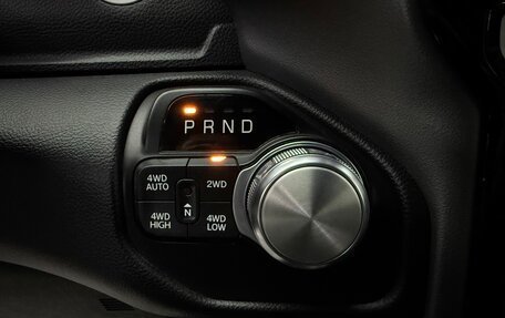 Rambler 1500, 2022 год, 7 500 000 рублей, 12 фотография