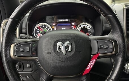 Rambler 1500, 2022 год, 7 500 000 рублей, 6 фотография