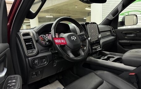 Rambler 1500, 2022 год, 7 500 000 рублей, 5 фотография