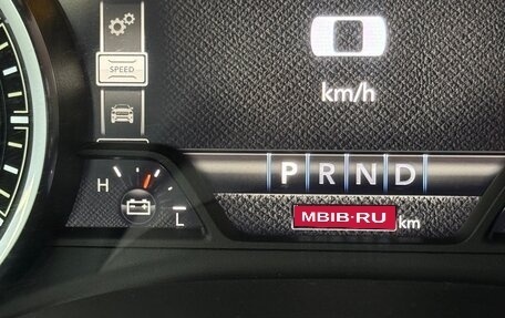 Rambler 1500, 2022 год, 7 500 000 рублей, 13 фотография