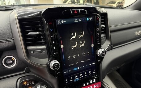 Rambler 1500, 2022 год, 7 500 000 рублей, 11 фотография