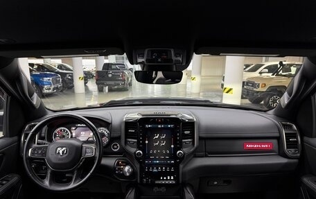 Rambler 1500, 2022 год, 7 500 000 рублей, 14 фотография