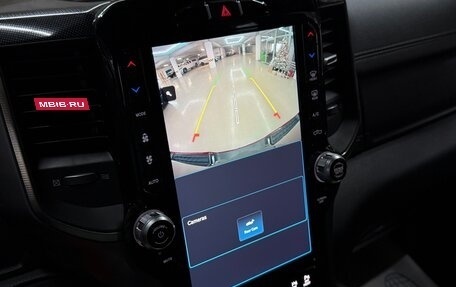 Rambler 1500, 2022 год, 7 500 000 рублей, 18 фотография