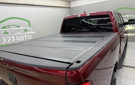 Rambler 1500, 2022 год, 7 500 000 рублей, 23 фотография