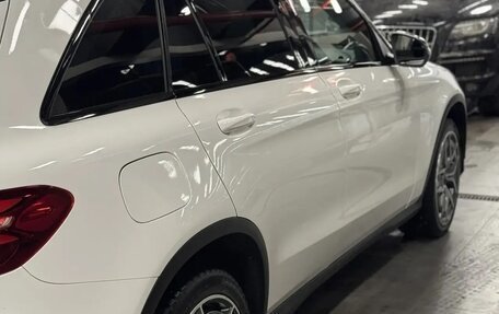 Mercedes-Benz GLC, 2016 год, 3 450 000 рублей, 4 фотография