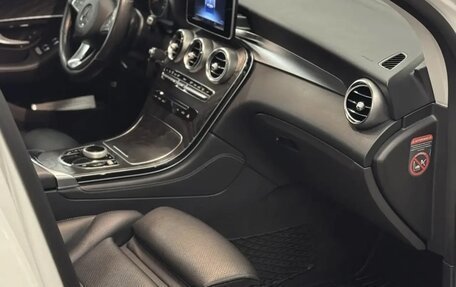 Mercedes-Benz GLC, 2016 год, 3 450 000 рублей, 7 фотография