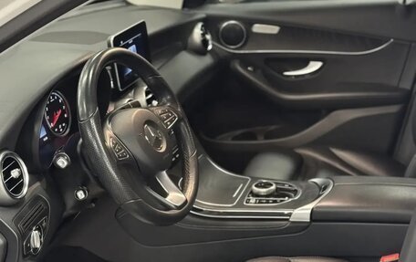 Mercedes-Benz GLC, 2016 год, 3 450 000 рублей, 9 фотография