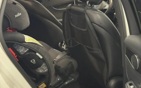 Mercedes-Benz GLC, 2016 год, 3 450 000 рублей, 8 фотография