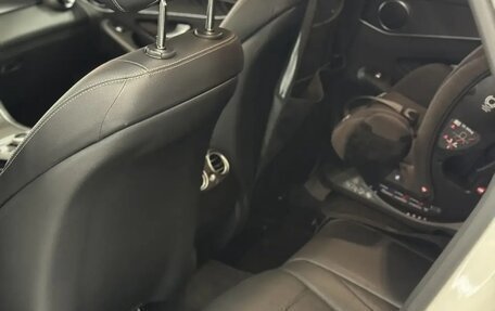 Mercedes-Benz GLC, 2016 год, 3 450 000 рублей, 10 фотография