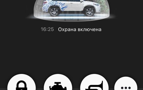 Mercedes-Benz GLC, 2016 год, 3 450 000 рублей, 13 фотография