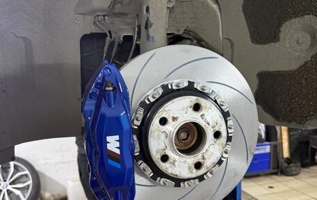 BMW X1, 2016 год, 2 300 000 рублей, 7 фотография