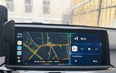 BMW X1, 2016 год, 2 300 000 рублей, 17 фотография