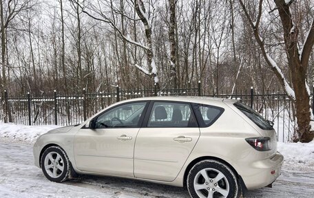 Mazda 3, 2005 год, 765 000 рублей, 5 фотография