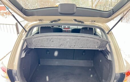 Mazda 3, 2005 год, 765 000 рублей, 9 фотография