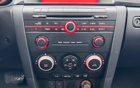 Mazda 3, 2005 год, 765 000 рублей, 14 фотография