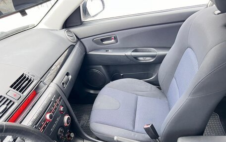 Mazda 3, 2005 год, 765 000 рублей, 12 фотография