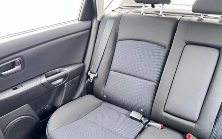 Mazda 3, 2005 год, 765 000 рублей, 17 фотография