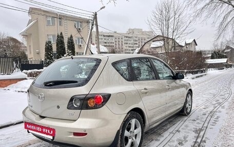 Mazda 3, 2005 год, 765 000 рублей, 6 фотография