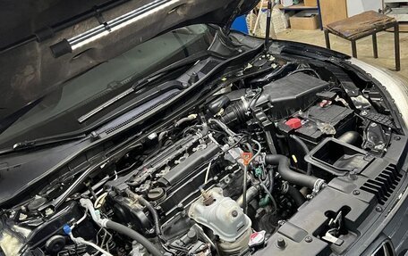 Honda Accord IX рестайлинг, 2013 год, 1 650 000 рублей, 5 фотография