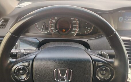 Honda Accord IX рестайлинг, 2013 год, 1 650 000 рублей, 7 фотография