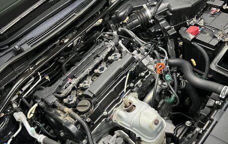 Honda Accord IX рестайлинг, 2013 год, 1 650 000 рублей, 6 фотография