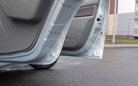 Renault Logan I, 2008 год, 275 000 рублей, 19 фотография