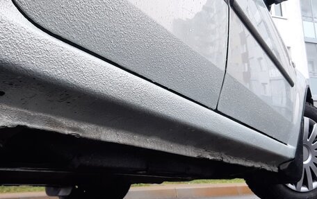 Renault Logan I, 2008 год, 275 000 рублей, 22 фотография