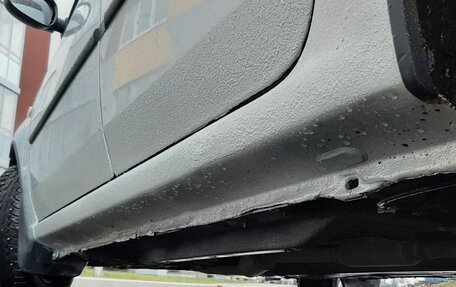 Renault Logan I, 2008 год, 275 000 рублей, 21 фотография