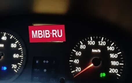 Renault Logan I, 2008 год, 275 000 рублей, 32 фотография