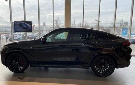 BMW X6, 2025 год, 19 350 000 рублей, 2 фотография