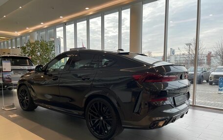 BMW X6, 2025 год, 19 350 000 рублей, 5 фотография