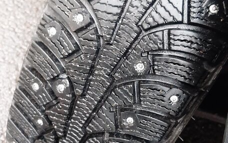 Renault Logan I, 2008 год, 275 000 рублей, 34 фотография