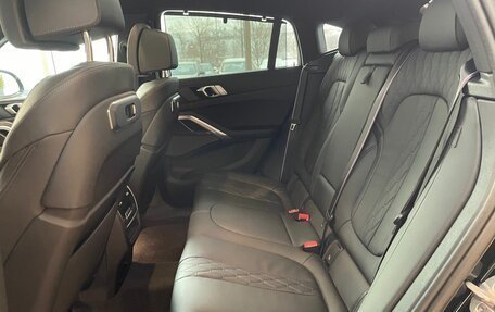 BMW X6, 2025 год, 19 350 000 рублей, 6 фотография