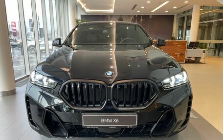 BMW X6, 2025 год, 19 350 000 рублей, 3 фотография