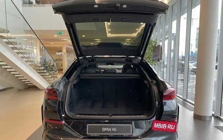 BMW X6, 2025 год, 19 350 000 рублей, 8 фотография