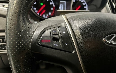 Chery Tiggo 5 I рестайлинг, 2015 год, 830 000 рублей, 8 фотография