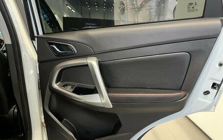 Chery Tiggo 5 I рестайлинг, 2015 год, 830 000 рублей, 19 фотография