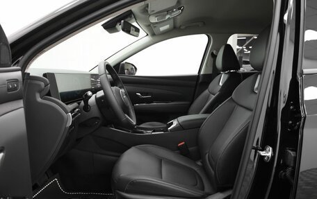 Hyundai Tucson, 2025 год, 4 490 000 рублей, 7 фотография