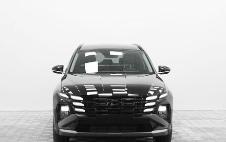 Hyundai Tucson, 2025 год, 4 490 000 рублей, 3 фотография
