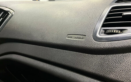 Chery Tiggo 5 I рестайлинг, 2015 год, 830 000 рублей, 23 фотография