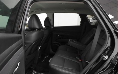 Hyundai Tucson, 2025 год, 4 490 000 рублей, 8 фотография